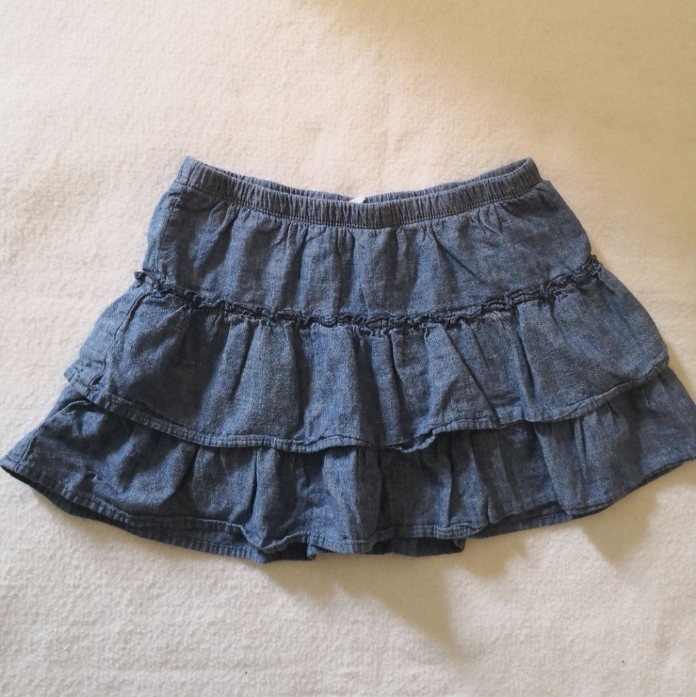 Girl Skirt